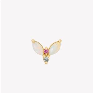 Opal Unicorn 🦄 Piercing Earring